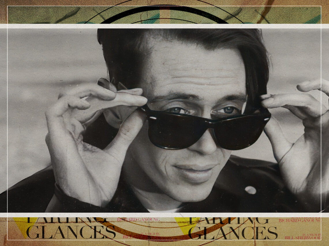 'Parting Glances'- the foundational movie that changed queer cinema - Steve Buscemi