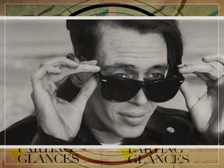 'Parting Glances'- the foundational movie that changed queer cinema - Steve Buscemi