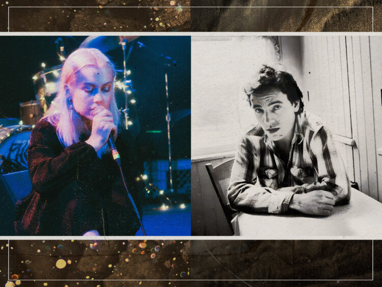 Phoebe Bridgers - Bruce Springsteen - Split
