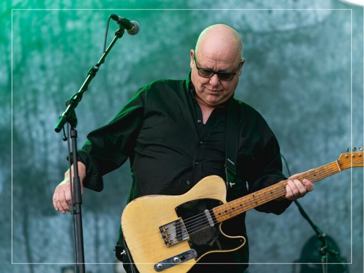 Pixies - Far Out Magazine - All Points East 2024