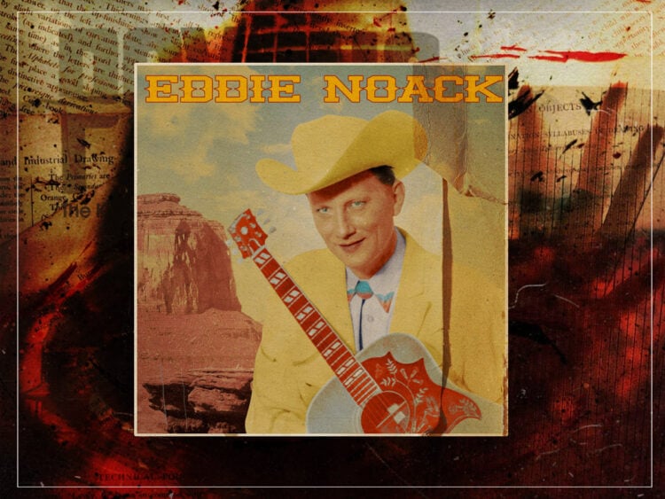 'Psycho'- The evil country ballad written as an ode to serial killers