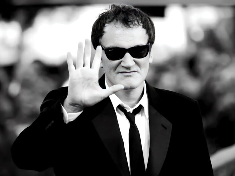 Quentin Tarantino - Director