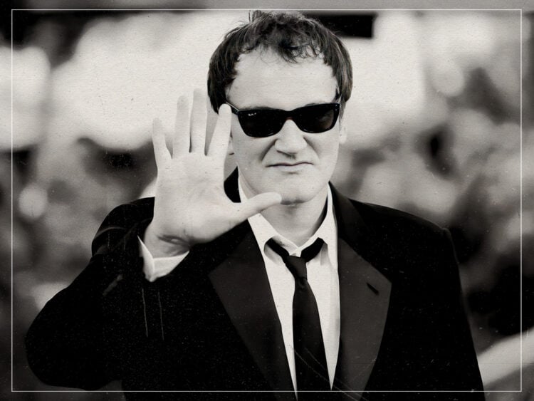 Quentin Tarantino - Director