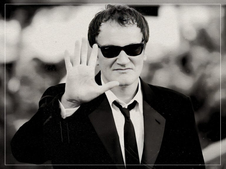 Quentin Tarantino - Director