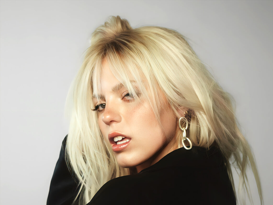 Renee Rapp - Singer - Musician