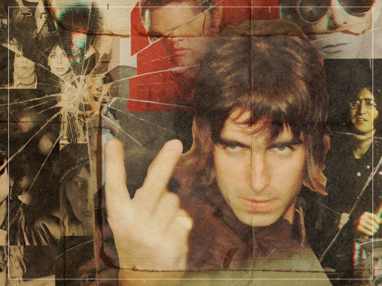 Scathing one-way feuds- 15 musicians who irrationally hated a fellow artist