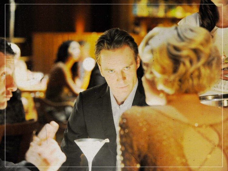 Shame - Steve McQueen - 2011 - Michael Fassbender