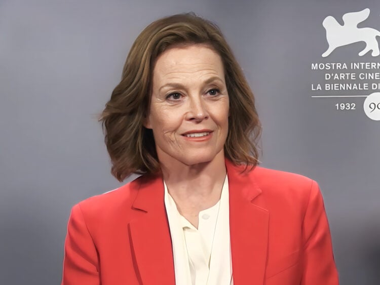 Sigourney Weaver - 2024 - Actress