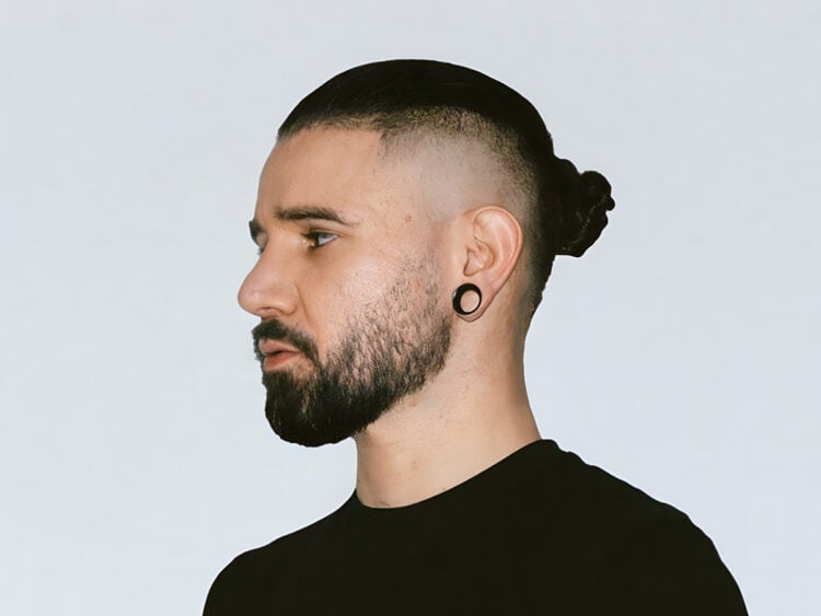 Skrillex - DJ - Musician - Producer