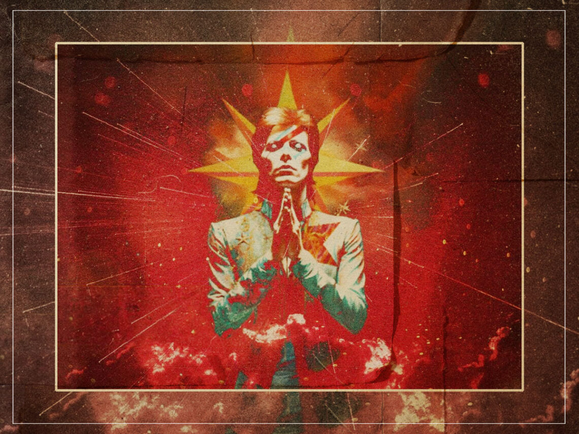 'Space Oddity'- the ballad of Syd Barrett and the origin of pop culture's self-obsessed present