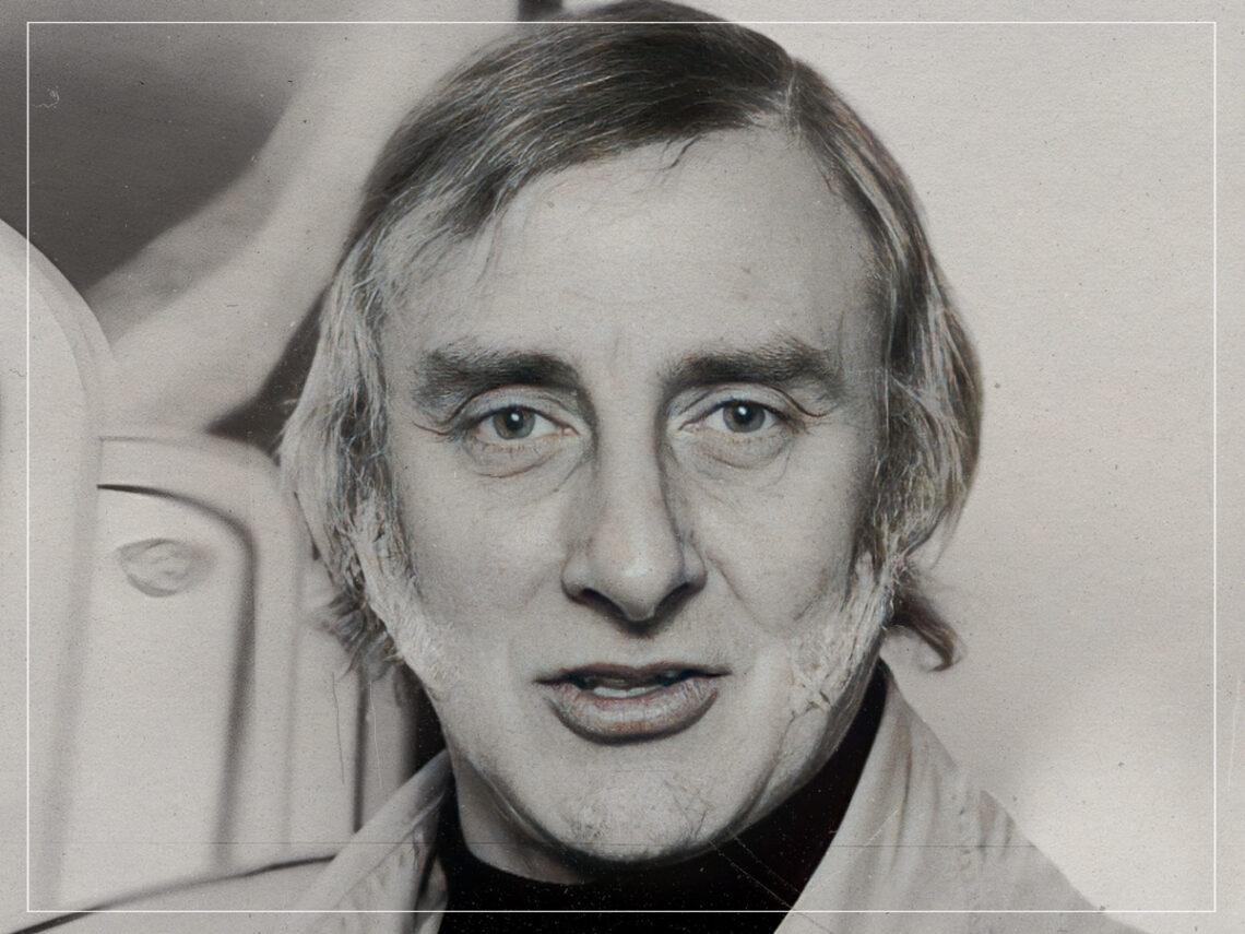 Spike Milligan - Poet - Author - Writer