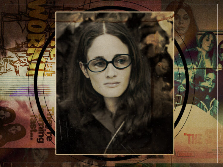 Stephanie Rothman- one of exploitation cinema’s most pioneering women