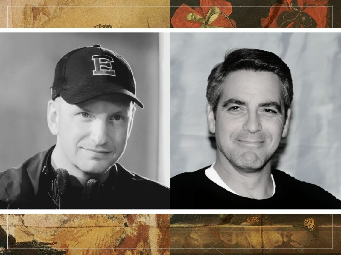Steven Soderbergh - George Clooney - Far Out Magazine