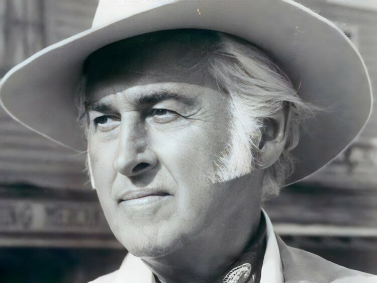 Stewart Granger - Far Out Magazine