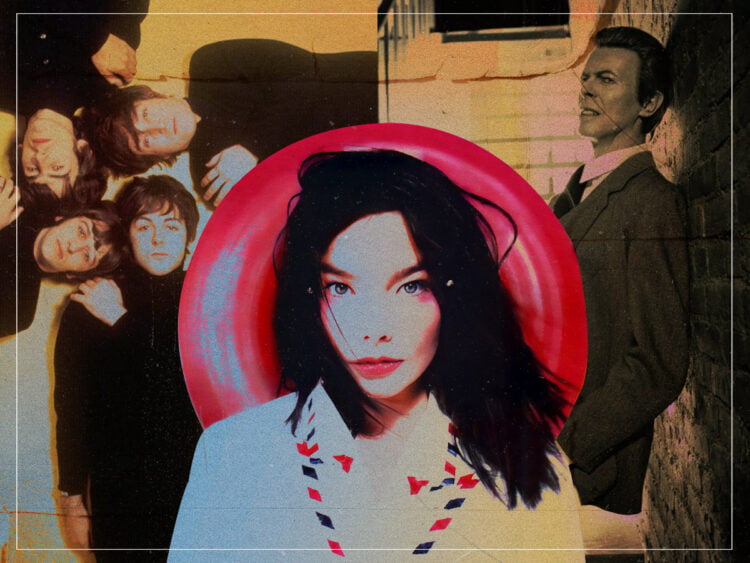 Switching things up- 10 artists that wrote songs outside their genre