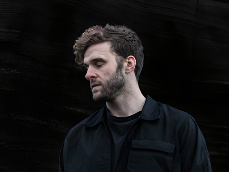 Talos - Eoin French - Singer - Musician