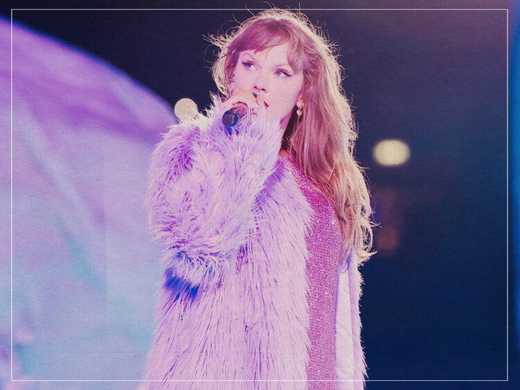 Taylor Swift - London Wembley Stadium - 2024