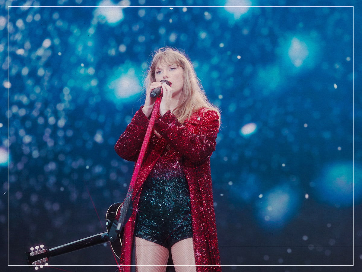 Taylor Swift - London Wembley Stadium - 2024