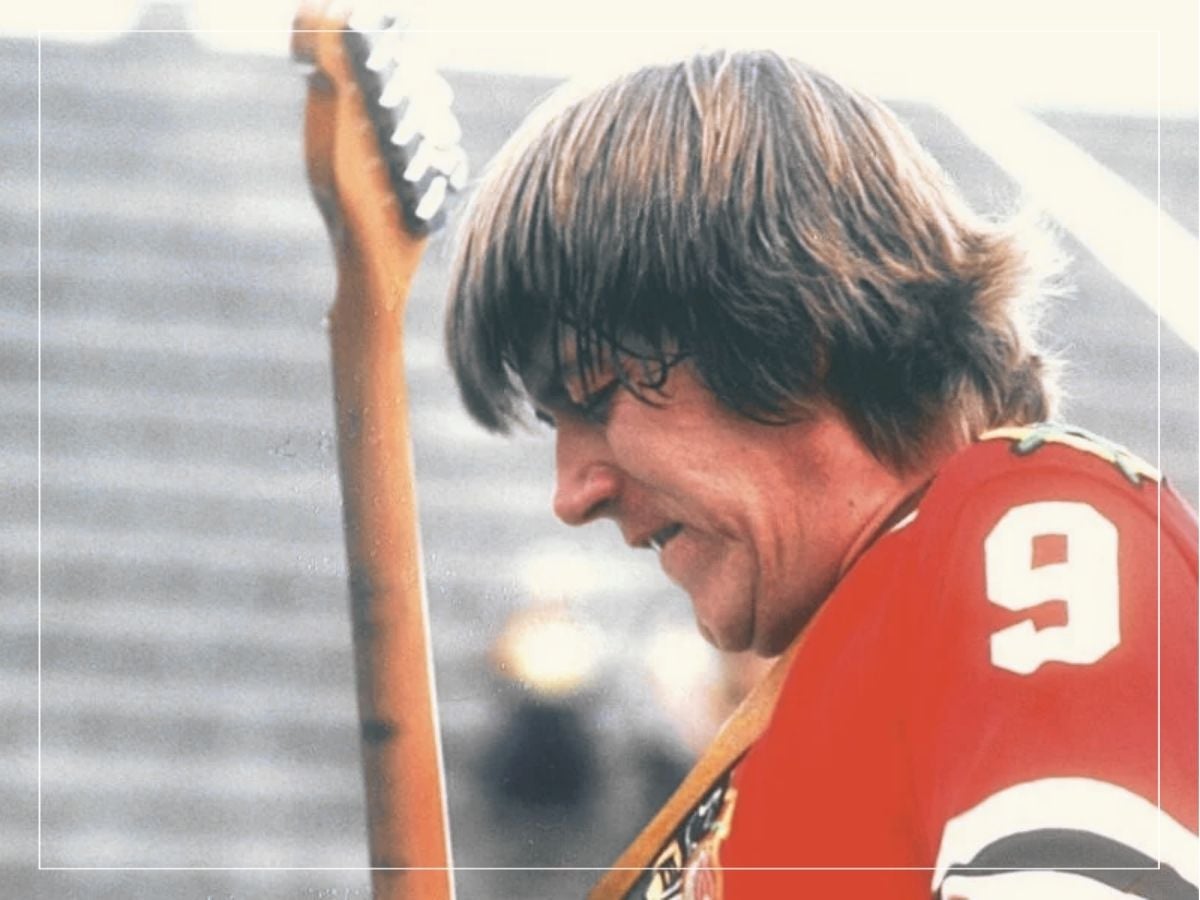 Terry Kath - Far Out Magazine