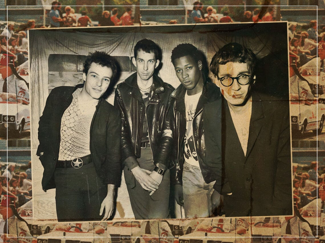 The Frankenchrist Obscenity Trial- the moment punk made its legislative mark - Dead Kennedys