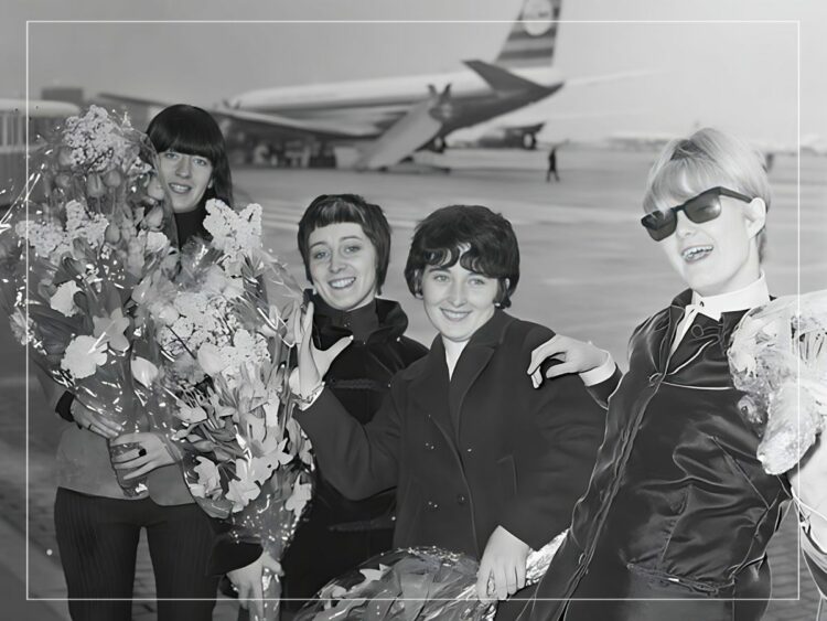The Liverbirds - Far Out Magazine