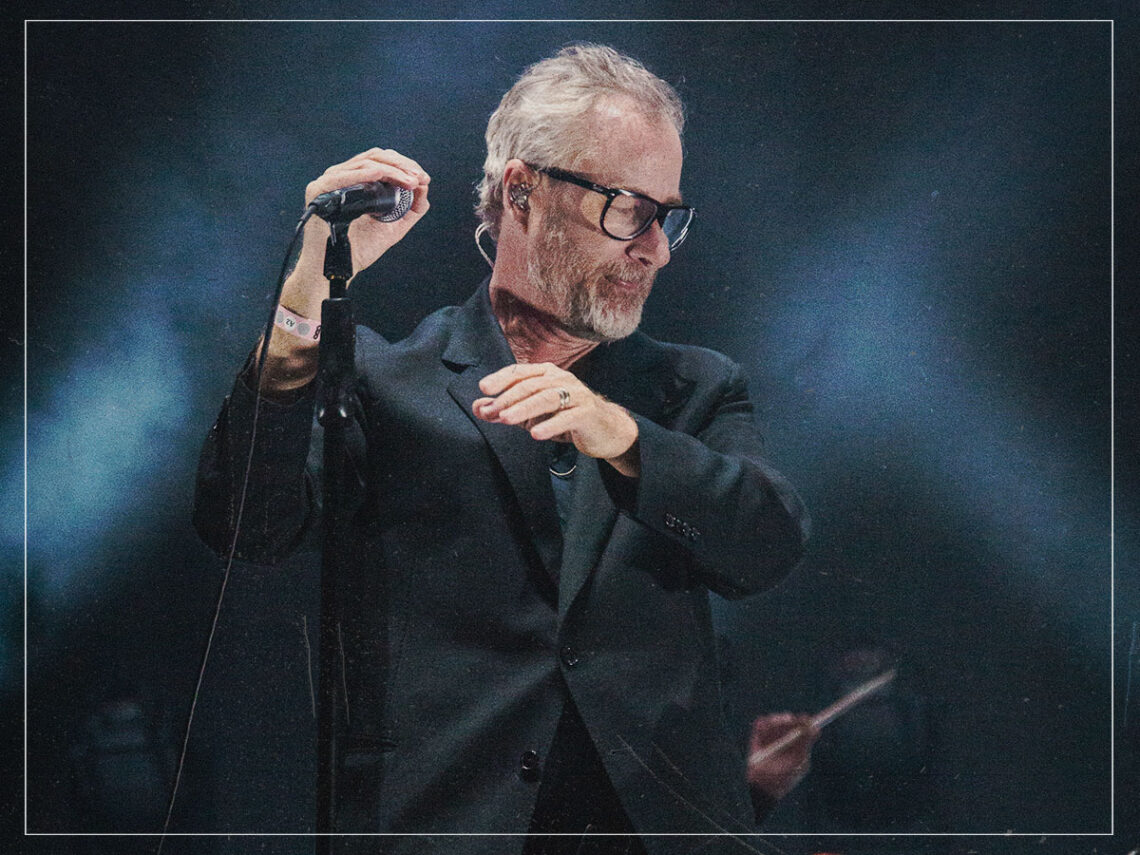 The National - Øyafestivalen - Norway - 2024