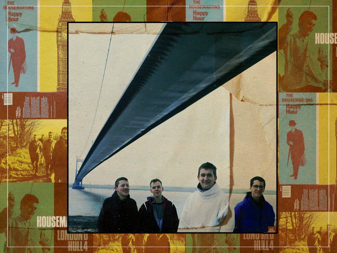 The Northern alienation at the heart of ‘Happy Hour’ by The Housemartins