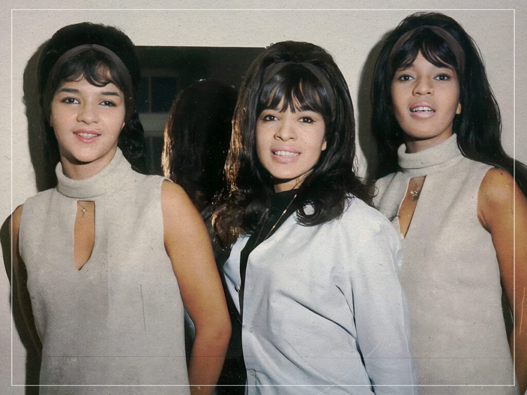 The Ronnettes - 1960s