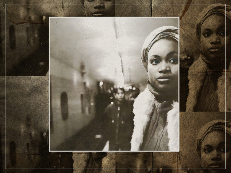The Songstress of Wassoulou - how Oumou Sangaré transformed African music