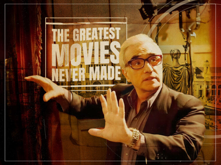 The greatest movies never made- Martin Scorsese’s ‘The Devil in the White City’