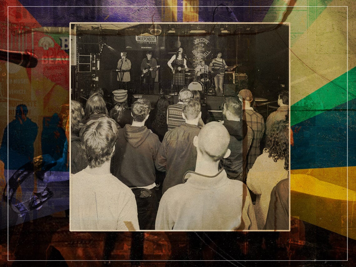 The independent venues keeping the Leeds DIY music scene alive - 2024