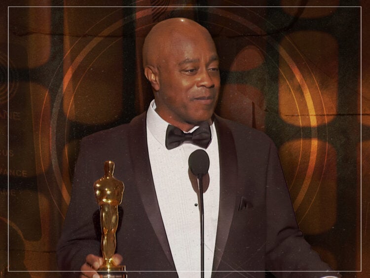 The too-often forgotten story of Charles Burnett