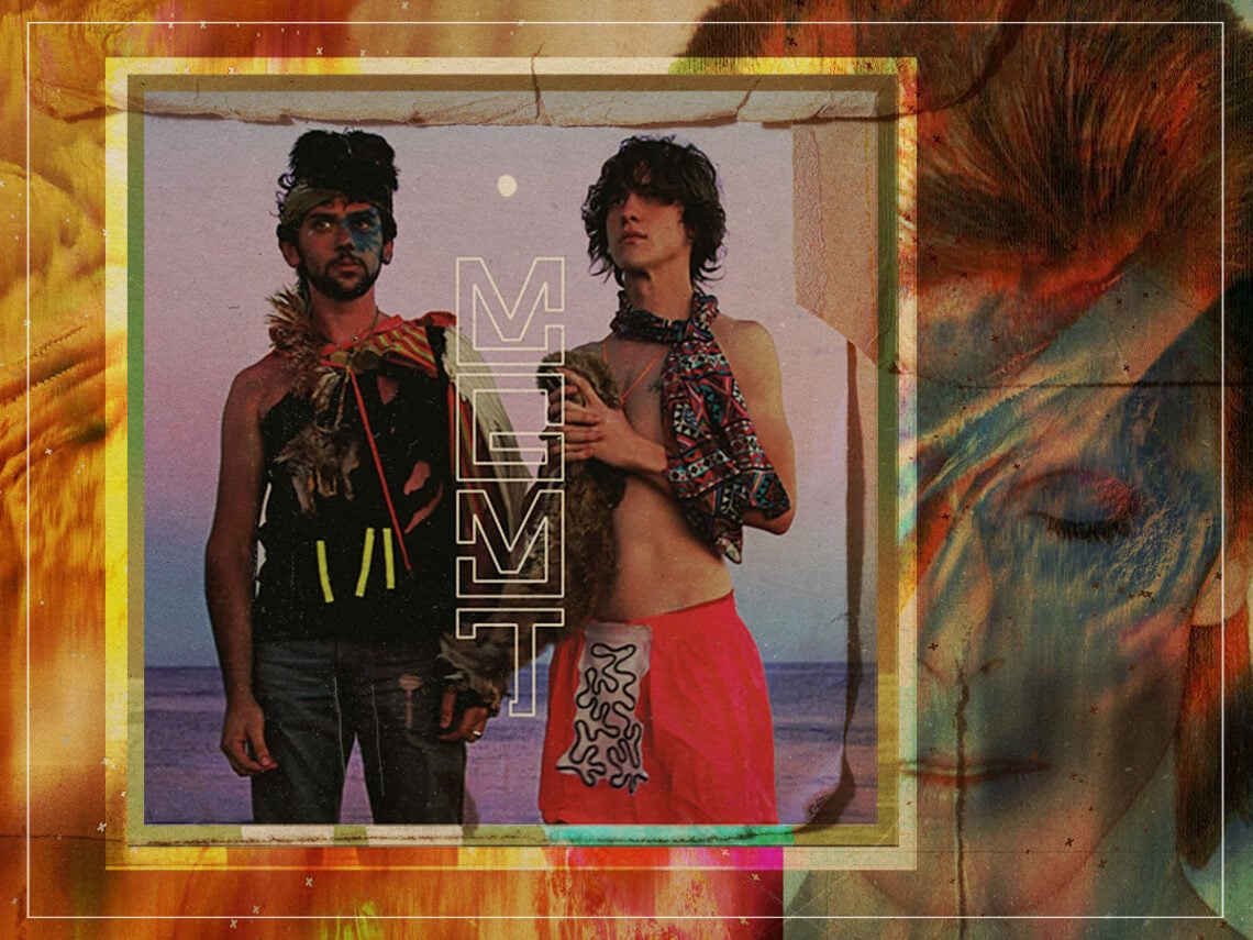 'Time' vs 'Time to Pretend'- how MGMT proved indie is classic rock's nihilistic child