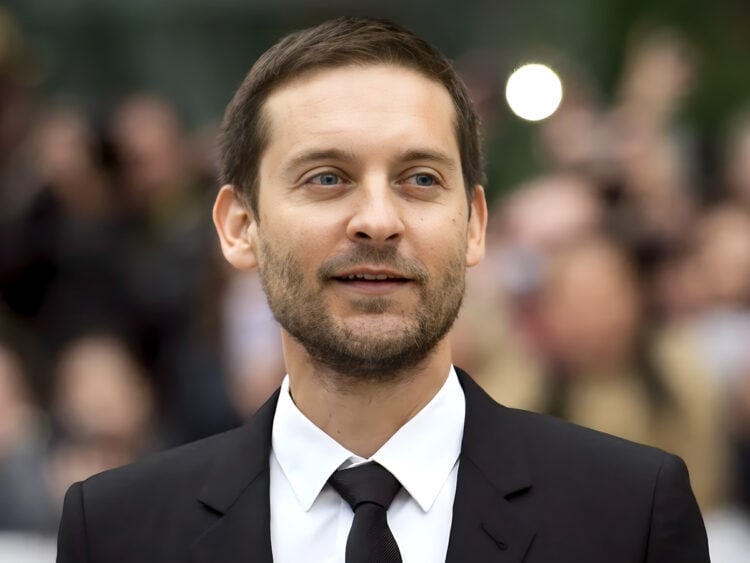 Tobey Maguire - Actor - Producer