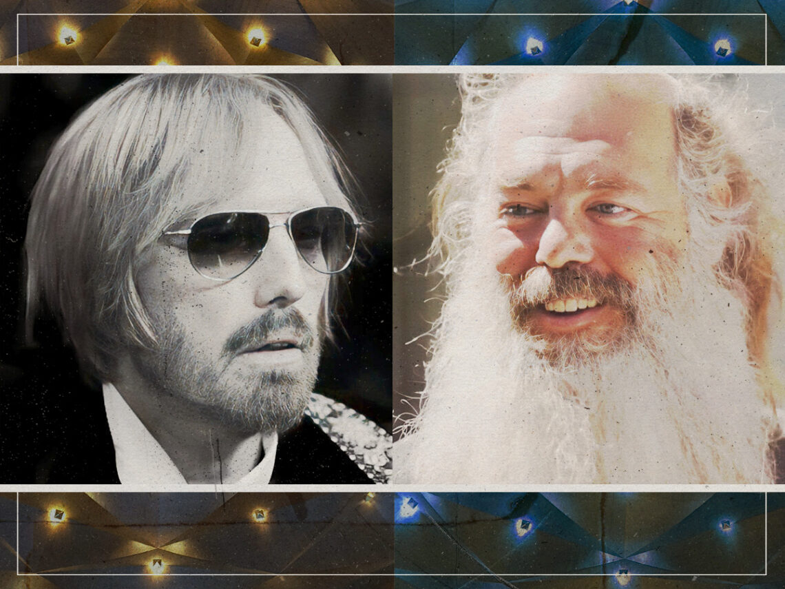 Tom Petty - Rick Rubin - Split