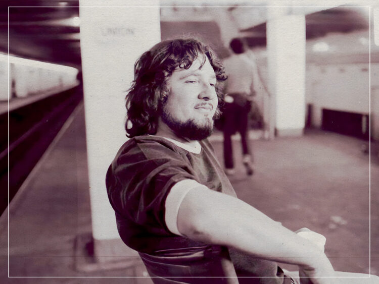 Walter Hill - Director - Screenwriter - Producer - 1978