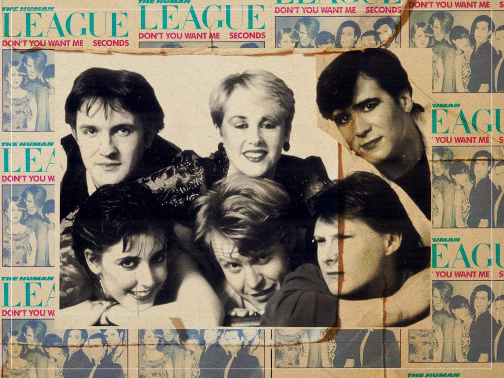 Why The Human League's Philip Oakey hated 'Don't You Want Me'