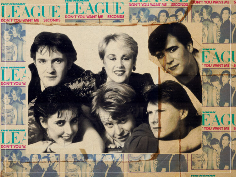 Why The Human League's Philip Oakey hated 'Don't You Want Me'
