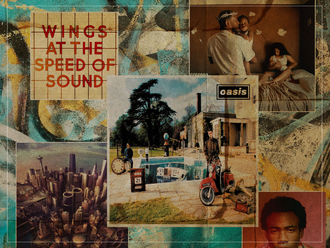 10 massive albums with one fatal flaw