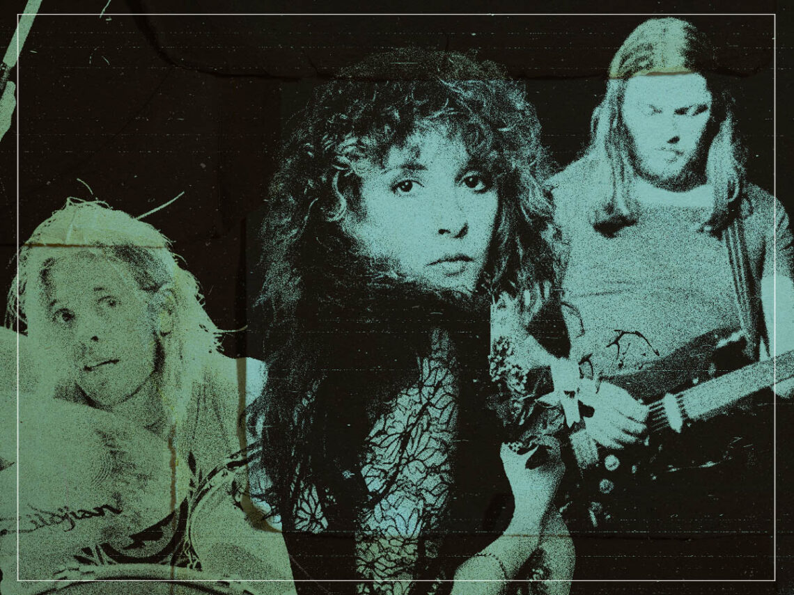 10 replacement band members that proved major upgrades