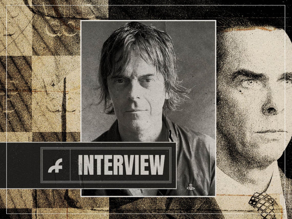 Total commitment- George Vjestica on the inspiring and demanding world of Nick Cave and the Bad Seeds