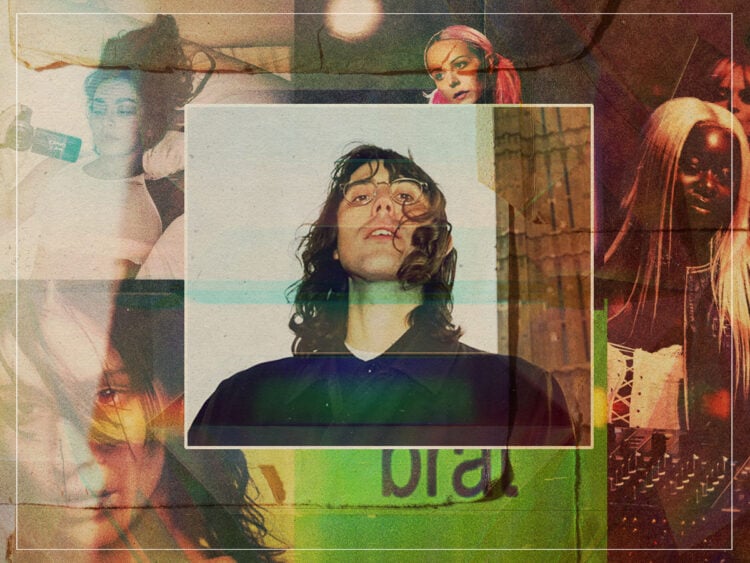 You gon' jump if AG made it- Five songs that prove AG Cook is the most exciting producer in pop