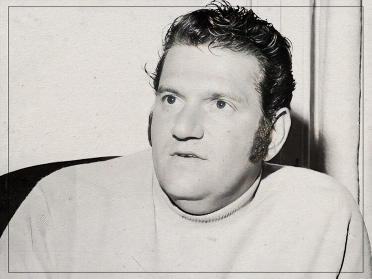 Allen Klein - Manager - 1960s - ABKCO Music & Records