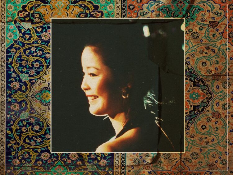 An enduring pop icon- Delving into the story and legacy of Teresa Teng