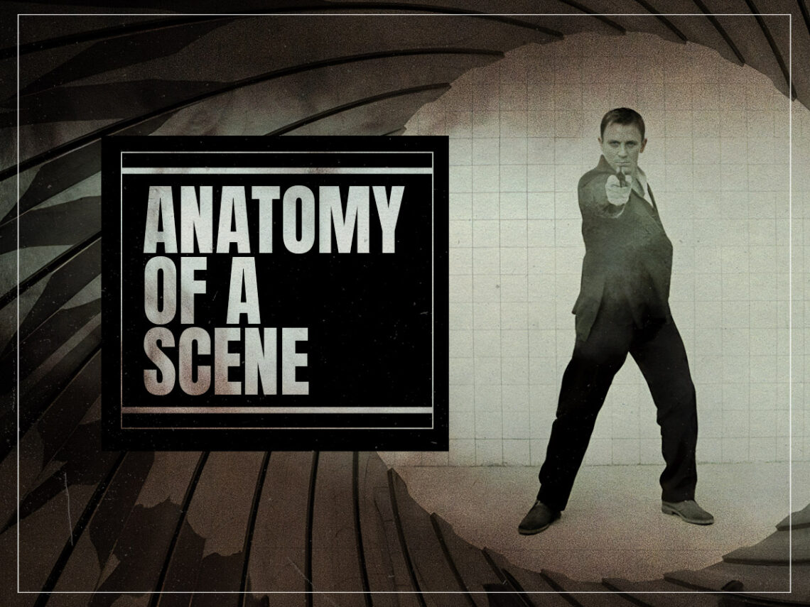Anatomy of a Scene- the ‘Casino Royale’ cold open drags James Bond into modernity