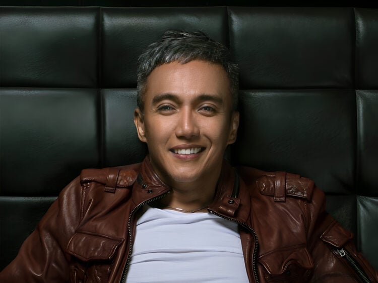 Arnel Pineda - Journey - Filipino Singer - Songwriter