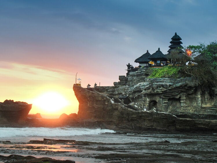 Bali - Indonesia - Temple