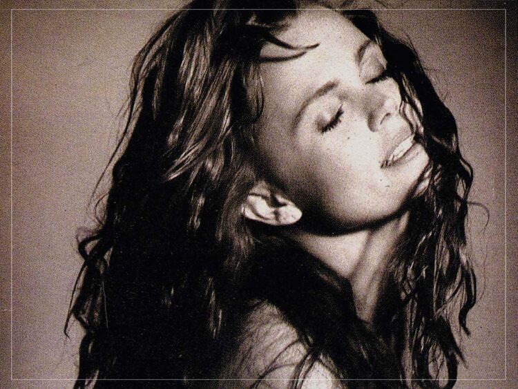 Belinda Carlisle - 1989 - Singer