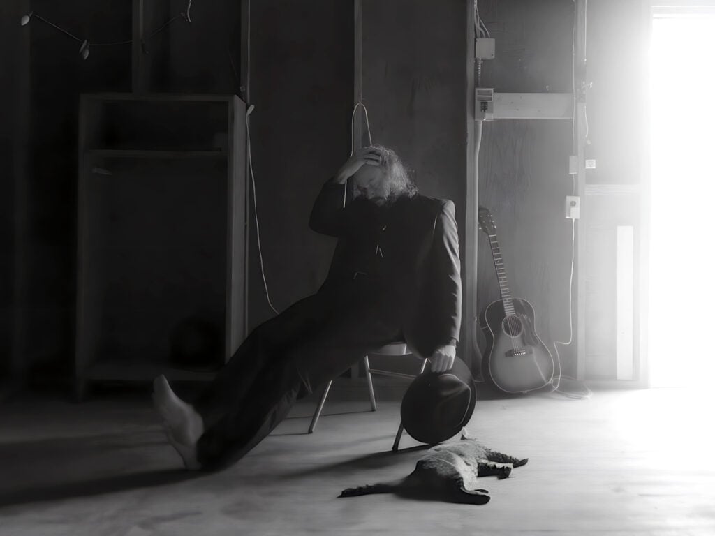 Bon Iver - 2024 - Justin Vernon