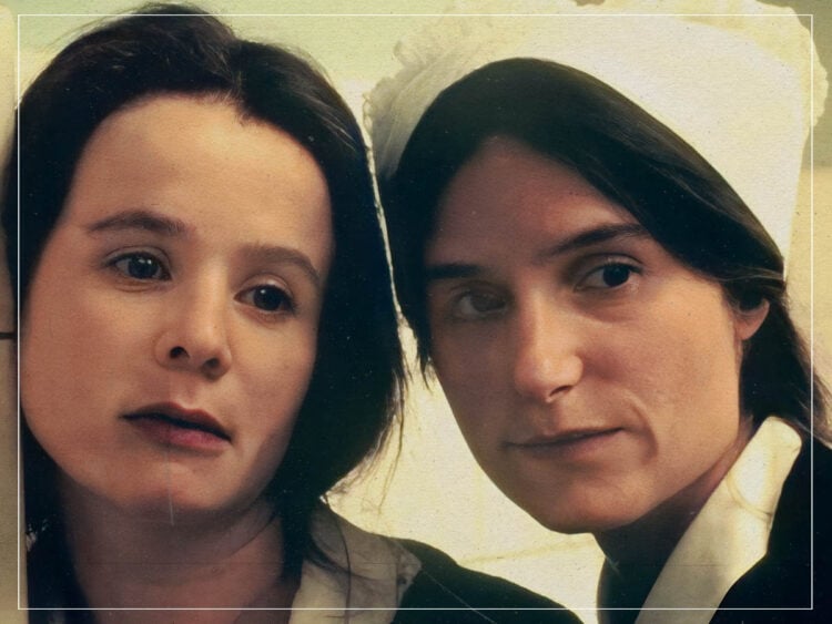 Breaking the Waves - 1996 -Lars von Trier